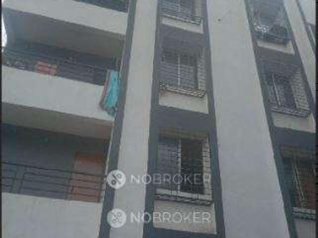 1 BHK Flat In Standalone Building For Sale In Dhayari