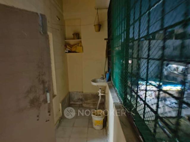 1 BHK Flat In Standalone Building For Sale In Dwarka Nagar
