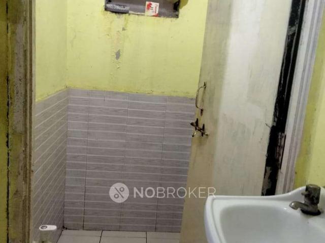 1 BHK Flat In Standalone Building For Sale In Kondhwa Bk