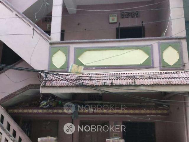 1 BHK Flat In Standalone Building For Sale In Kukatpally