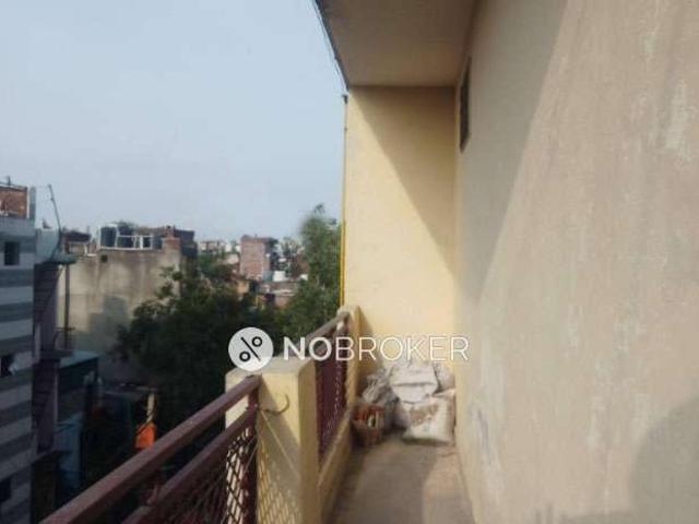 1 BHK Flat In Standalone Building For Sale In Jhilmil