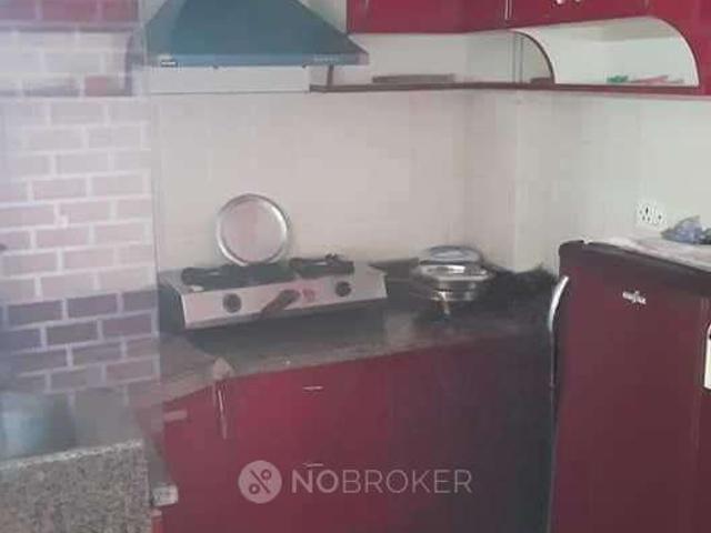 1 BHK Flat In Standalone Building For Sale In Mandawali