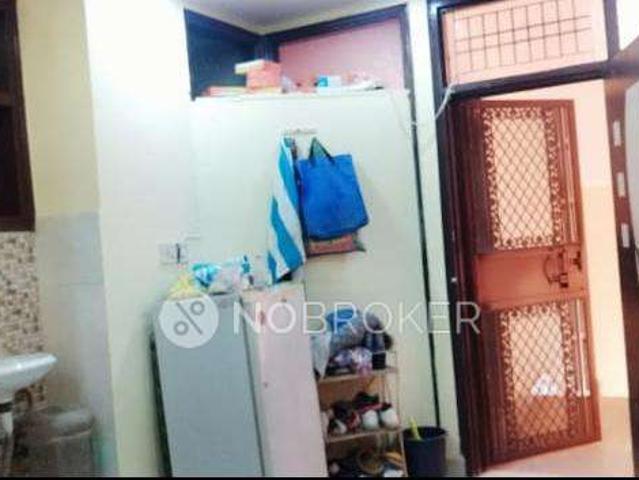 1 BHK Flat In Standalone Building For Sale In New Ashok Nagar