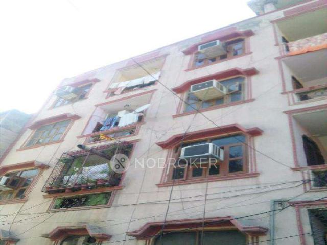 1 BHK Flat In Standalone Building For Sale In Sector 13