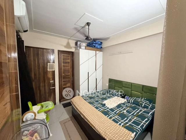 1 BHK Flat In Standalone Building For Sale In Sector 7