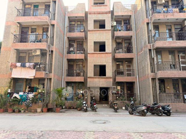 1 BHK Flat In Standalone Building For Sale In Sector 99