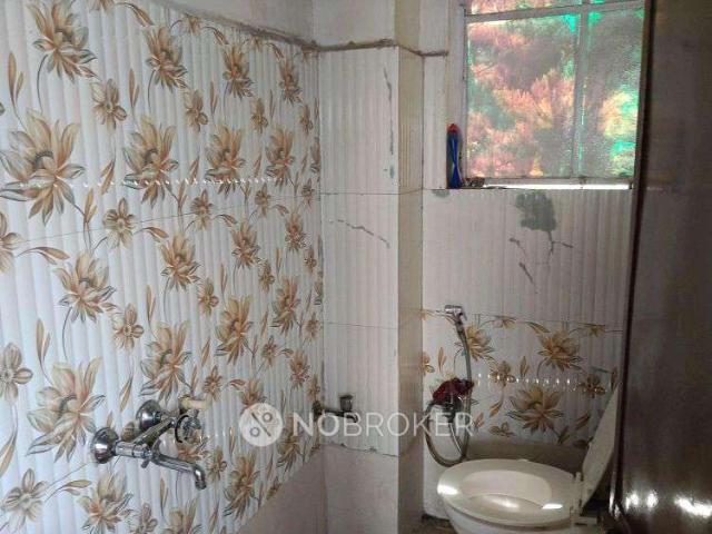 1 BHK Flat In Standalone Building For Sale In Shastri Naga