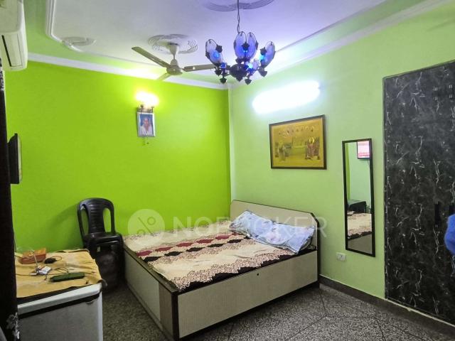 1 BHK Flat In Standalone Building For Sale In Sidhartha Nagar