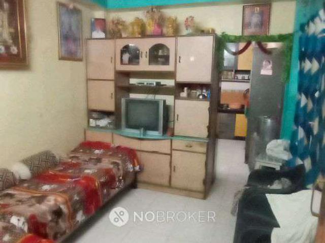 1 BHK Flat In Standalone Building For Sale In Swargate