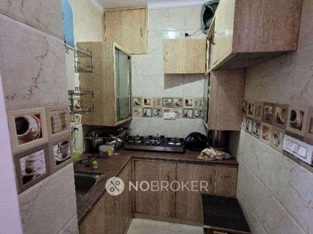 1 BHK Flat In Standalone Building For Sale In Pitampura
