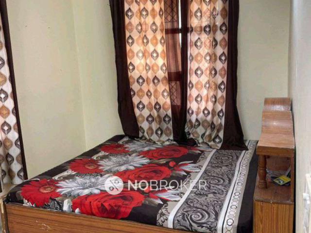 1 BHK Flat In Standalone Building For Sale In Rohini