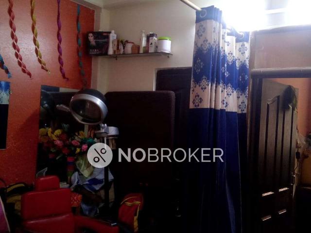 1 BHK Flat In Standalone Building For Sale In Rohini