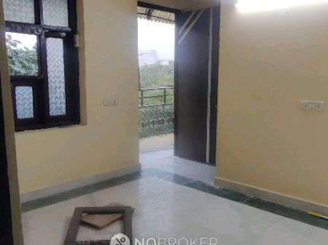 1 BHK Flat In Standalone Building. For Sale In Tilak Nagar