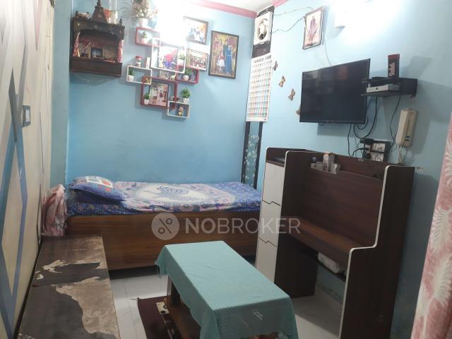 1 BHK Flat In Standalone Building For Sale In Vipin Garden