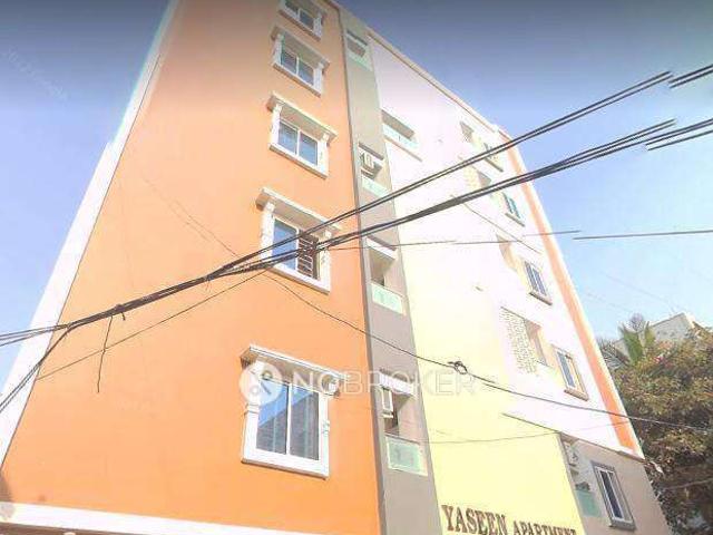 1 BHK Flat In Standalone Building For Sale In Yusuf Sarai