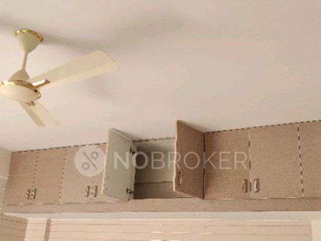 1 BHK Flat In Standalone Building Hsr Sector 2 for Rent In Hsr Layout