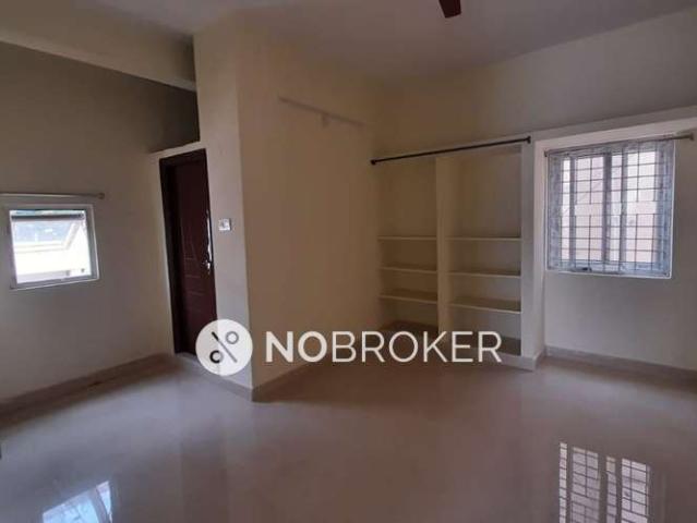 1 BHK Flat In Standalone Building no Lift for Rent In Madeenaguda