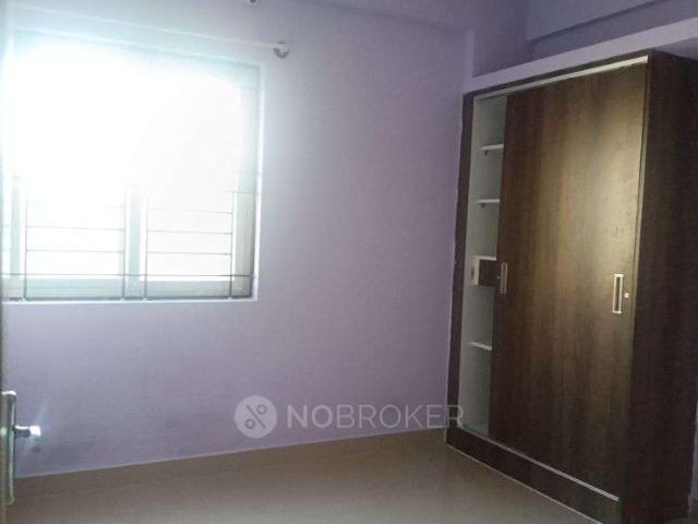 1 BHK Flat In Standalone Building no Lift for Rent In Nal