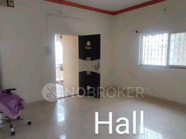 1 BHK Flat In Standalone Building Specious for Rent In 2139, Raghoba Patil Nagar, Santipur, Kranti Nagar, Kharadi, Pune, Maharashtra 411014, India