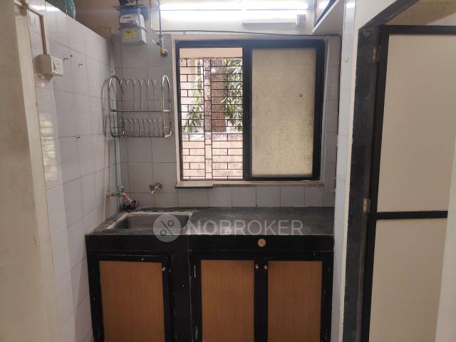 1 BHK Flat In Standalone Building vasant Rutu for Rent In