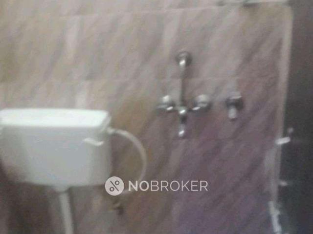 1 BHK Flat In Standalone Builiding For Sale In New Jankipuri