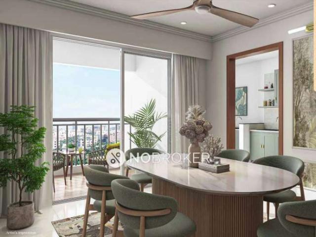 1 BHK Flat In Standalone Builidng for Lease In Whitefield