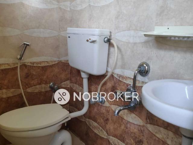 1 BHK Flat In Standalone Builidng for Rent In Hsr Layout