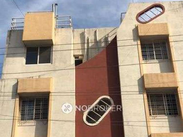 1 BHK Flat In Standalone Builidng for Rent In Wadgaon Sheri