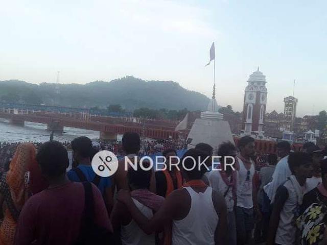 1 BHK Flat In Standalone Builidng For Sale In Gokalpur