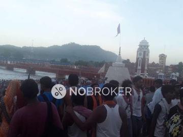 1 BHK Flat In Standalone Builidng For Sale In Gokalpur