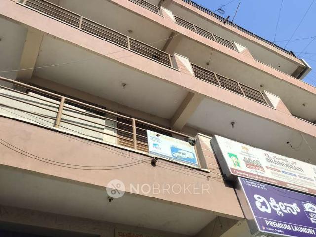 1 BHK Flat In Standalone Builsing for Lease In Srirampura