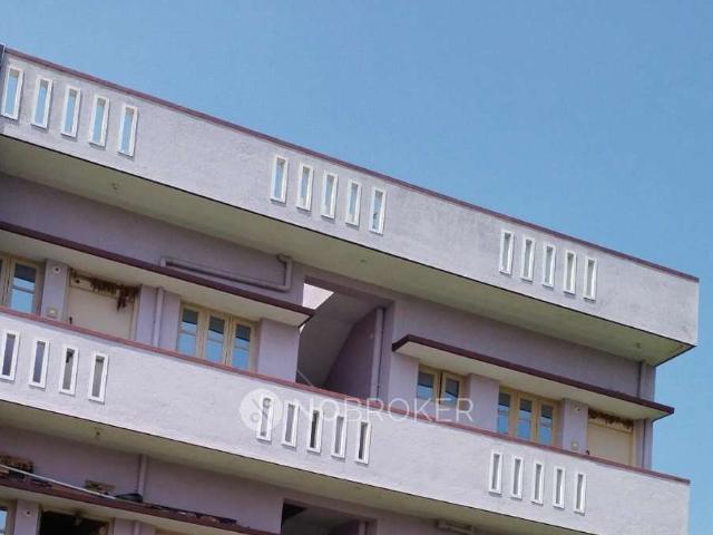 1 BHK Flat In Standalone Bulding for Lease In Kannahalli