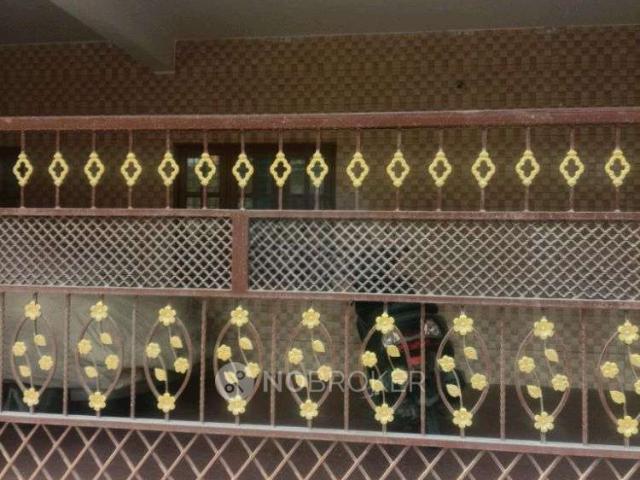 1 BHK Flat In Standalone Bulding for Rent In Marathahalli