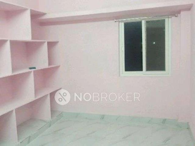 1 BHK Flat In Standalone Bulding for Rent In Nijampet