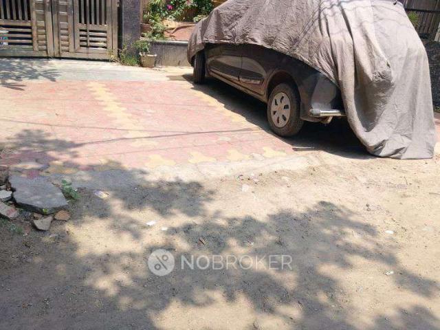 1 BHK Flat In Standalone Bulding for Rent In Sector 24