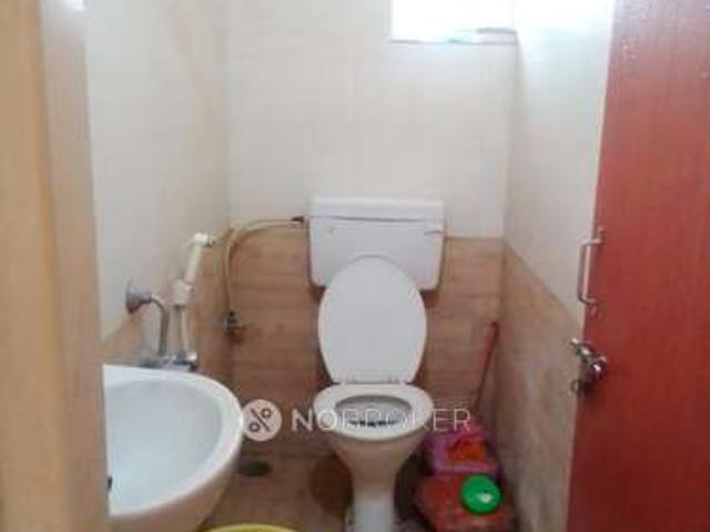 1 BHK Flat In Standalone Buliding for Lease In Nagavara