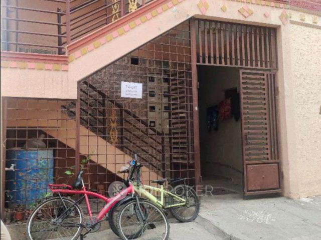 1 BHK Flat In Standalone Buliding for Lease In Laggere