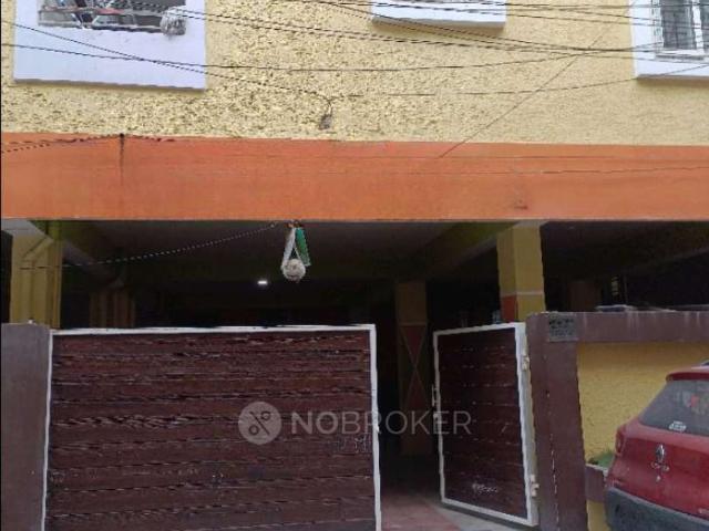 1 BHK Flat In Standalone Buliding for Rent In Madhapur