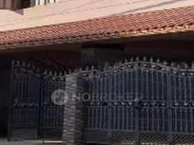 1 BHK Flat In Standalone for Lease In Mathikere