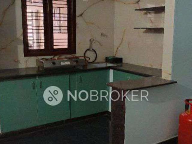 1 BHK Flat In Standalone for Lease In Nagdevanahalli