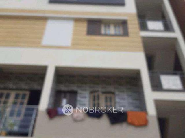 1 BHK Flat In Standalone for Lease In Garvebhavi Palya