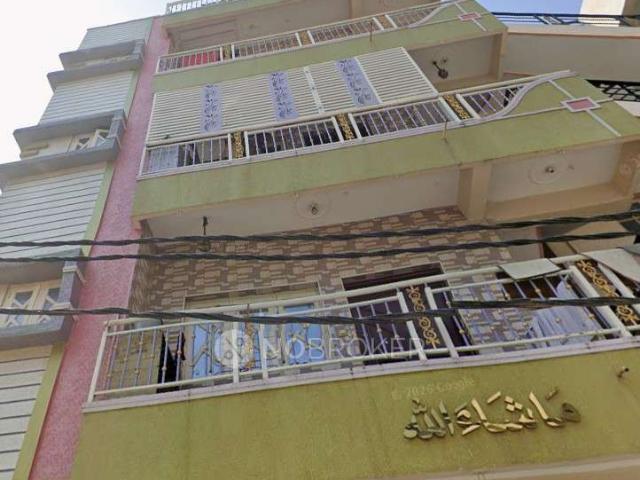 1 BHK Flat In Standalone for Lease In Kumaraswamy Layout