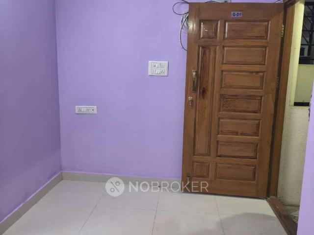 1 BHK Flat In Standalone for Rent In Hsr Layout