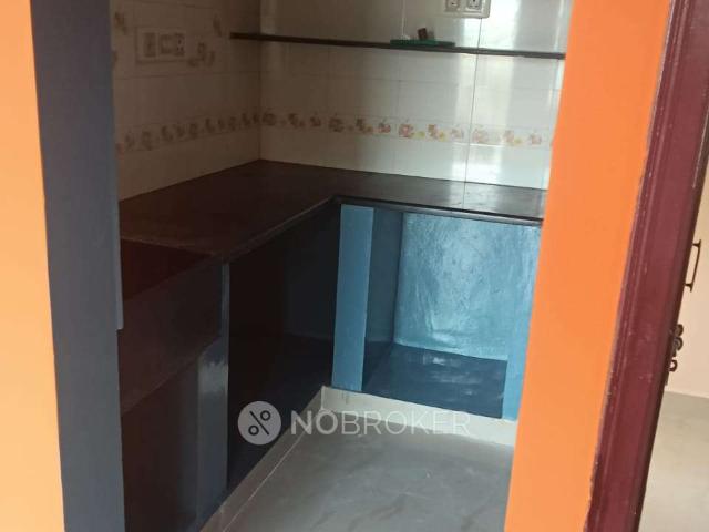 1 BHK Flat In Standalone for Rent In Hsr Layout