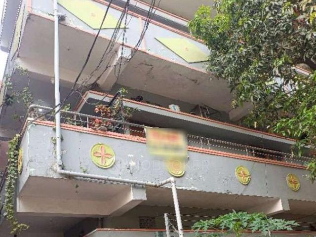 1 BHK Flat In Standalone for Rent In Miyapur
