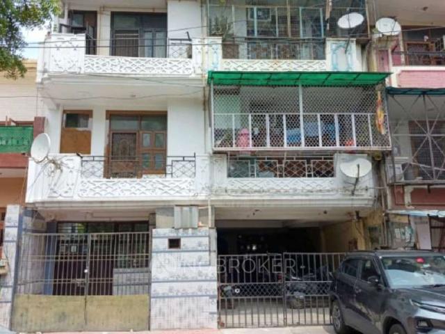 1 BHK Flat In Standalone for Rent In Sector 2a Vaishali