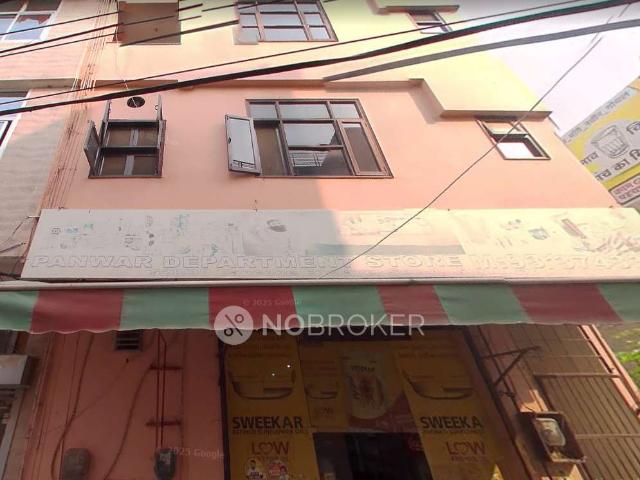 1 BHK Flat In Standalone for Rent In Sector 4