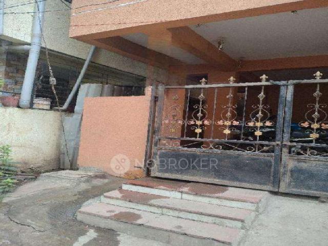 1 BHK Flat In Standalone for Rent In Wagholi