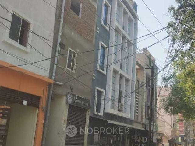 1 BHK Flat In Standalone for Rent In Uppal