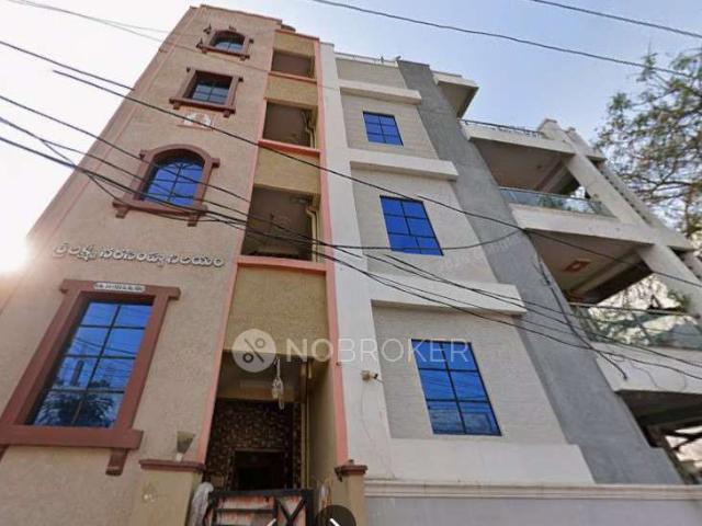 1 BHK Flat In Standalone for Rent In Uppal